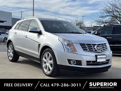 Used 2015 Cadillac SRX Performance w/ Driver Awareness Package