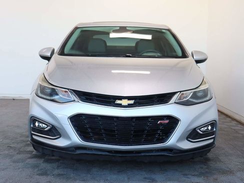 Used 2016 Chevrolet Cruze Premier image 2
