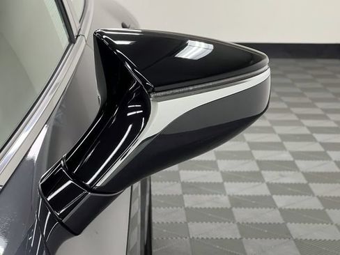 Certified 2023 Lexus IS 300 w/ Premium Package RWD image 22