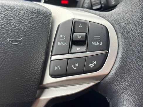 Used 2024 Ford Explorer Limited w/ Equipment Group 301A AWD/4WD image 21