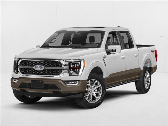 Used 2021 Ford F150 King Ranch w/ Equipment Group 601A High AWD/4WD image 1