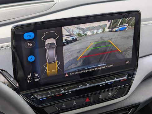 Used 2023 Volkswagen ID.4 Pro S image 19