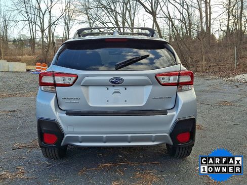 Used 2019 Subaru Crosstrek 2.0i Premium image 7