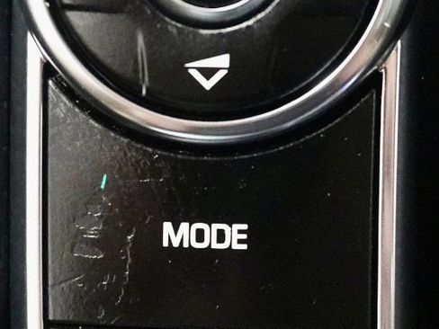 Used 2014 Land Rover Range Rover Sport HSE image 33