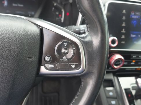 Used 2020 Honda CR-V Touring image 17