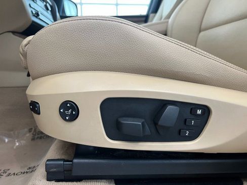 Used 2012 BMW X3 xDrive35i AWD/4WD image 13