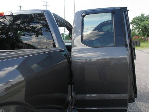 Used 2016 Ford F150 XLT w/ Equipment Group 301A Mid AWD/4WD image 17