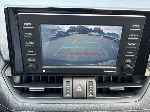 Used 2022 Toyota RAV4 XLE Premium FWD image 36