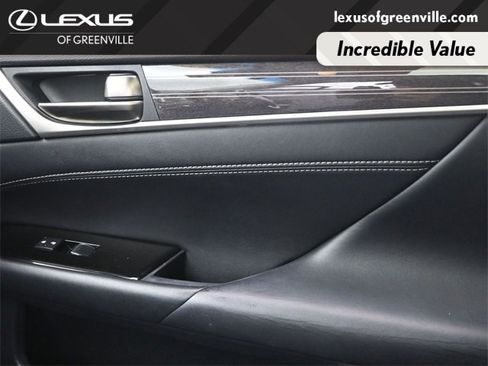 Used 2016 Lexus GS 350 350 image 20