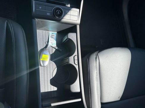 New 2026 Hyundai Kona SEL Premium AWD/4WD image 17