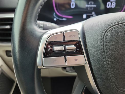 Used 2024 Kia Telluride S w/ S Sunroof Package FWD image 29