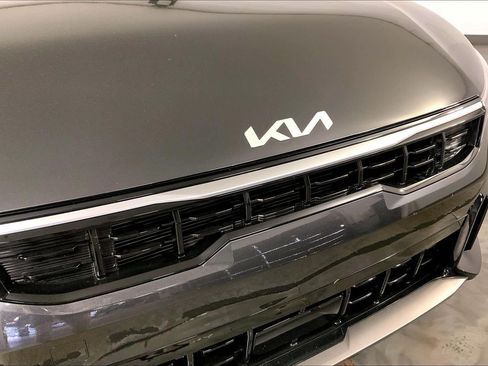 Certified 2025 Kia K4 GT-Line w/ GT-Line Premium Package FWD image 28