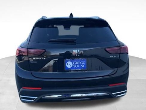 Used 2025 Buick Envision Preferred image 7