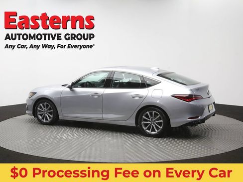 Used 2024 Acura Integra FWD image 62