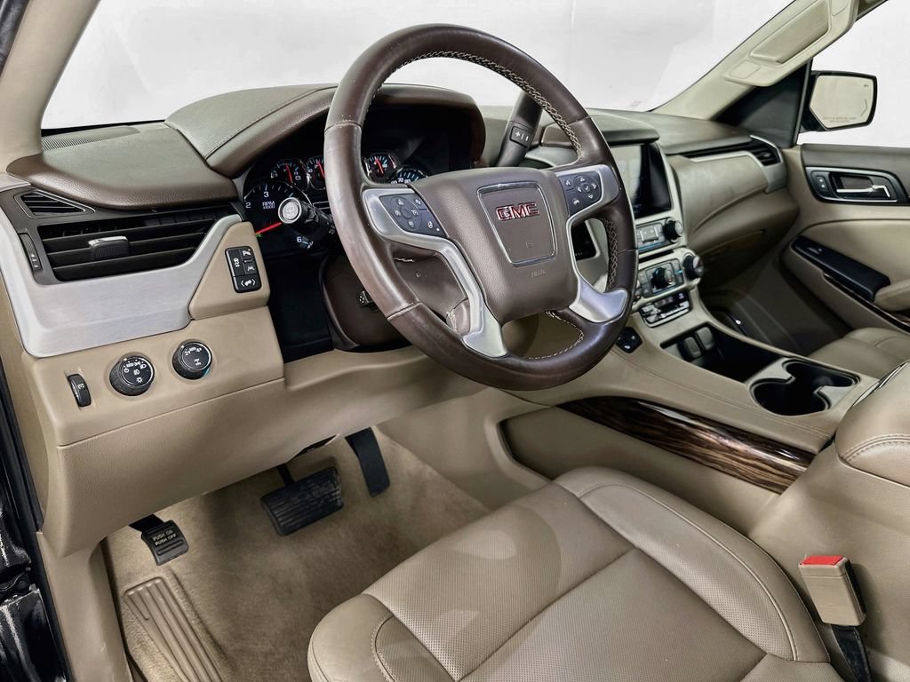 Used 2020 GMC Yukon SLT w/ Open Road Package AWD/4WD image 9