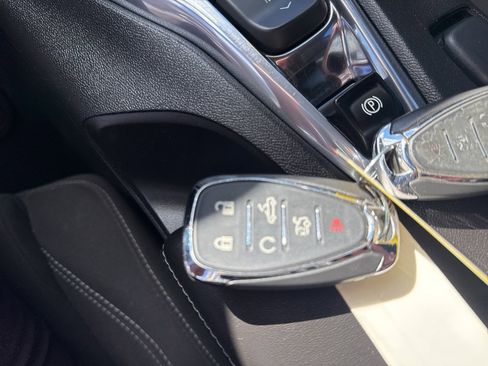 Used 2017 Chevrolet Camaro SS image 25