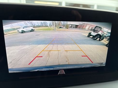 New 2026 Buick Encore GX Sport Touring w/ Comfort Package image 25