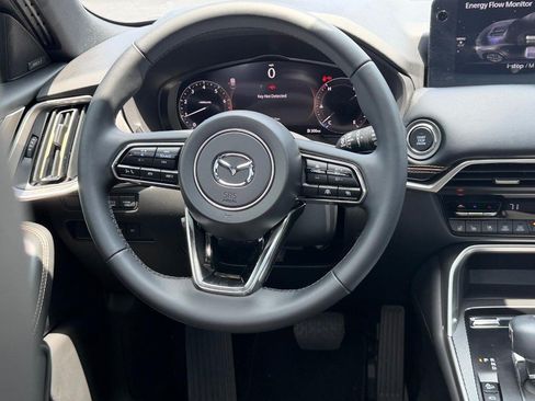 Used 2026 MAZDA CX-70 3.3 Turbo S w/ Premium Package AWD/4WD image 6