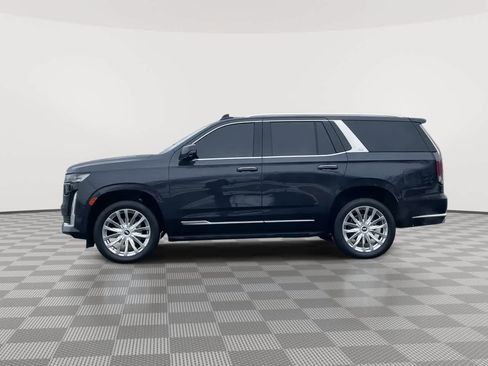 Certified 2024 Cadillac Escalade Premium Luxury w/ LPO, Floor Liner Package image 5