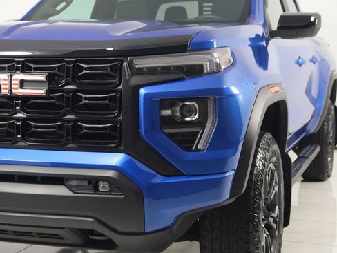 Used 2023 GMC Canyon Elevation w/ Convenience Package image 71