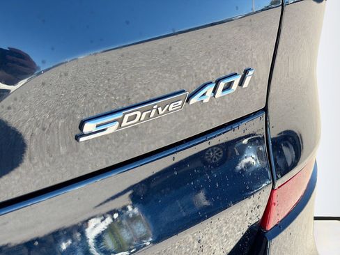 Certified 2024 BMW X5 sDrive40i w/ M Sport Package image 12