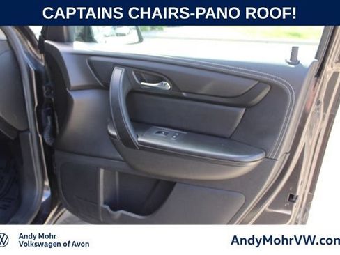 Used 2017 Chevrolet Traverse LT FWD image 19