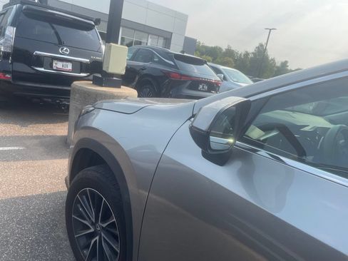 Used 2024 Lexus NX 350 AWD image 13