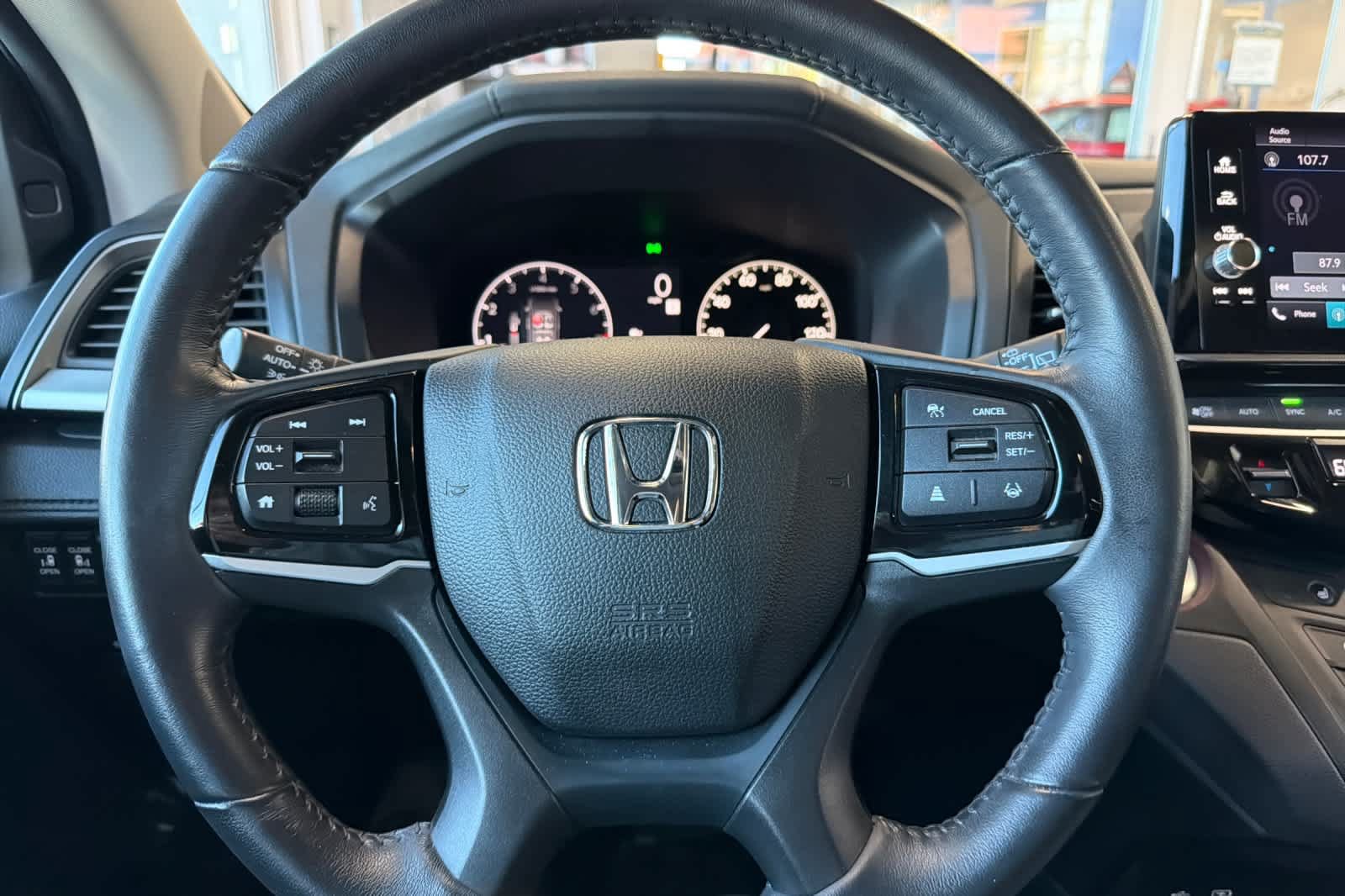 Used 2025 Honda Odyssey EX-L image 26