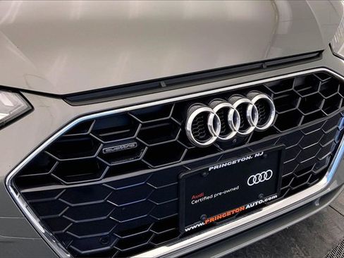 Certified 2023 Audi A4 2.0T Premium Plus w/ Premium Plus Package image 30