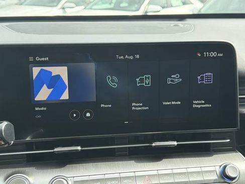New 2027 Hyundai Kona Limited AWD/4WD image 31