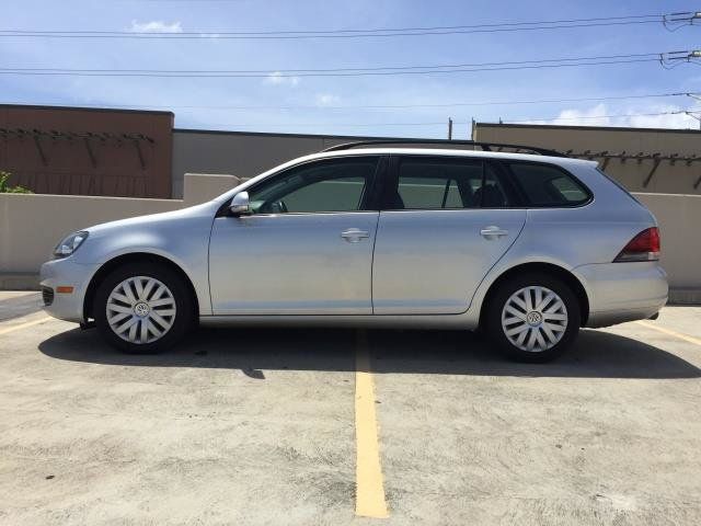 Used 2013 Volkswagen Jetta S FWD image 4