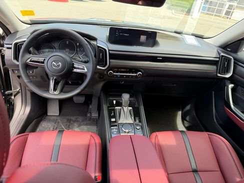 New 2026 MAZDA CX-50 AWD 2.5 Hybrid w/ Weather Package image 15