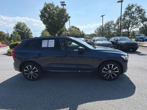 Used 2024 Volvo XC60 B5 Plus w/ Climate Package AWD/4WD image 8