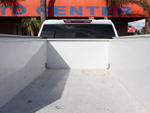 Used 2024 Chevrolet Silverado 2500 W/T w/ WT Convenience Package image 8