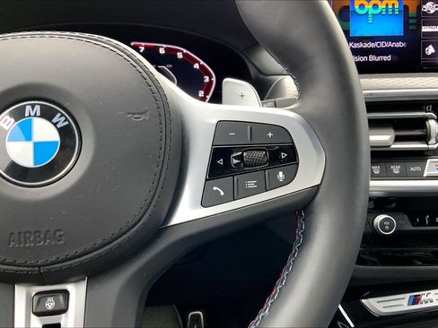 Used 2024 BMW X3 M40i w/ Premium Package image 23