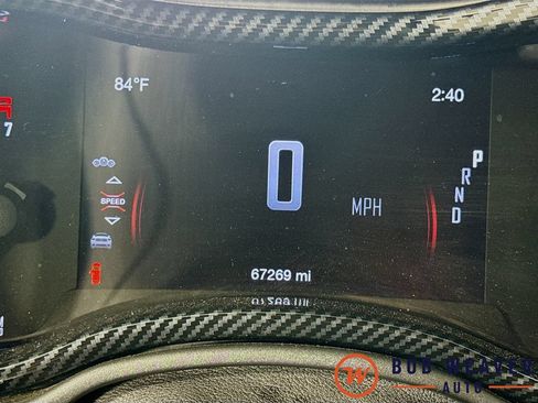 Used 2020 Dodge Durango GT AWD/4WD image 14