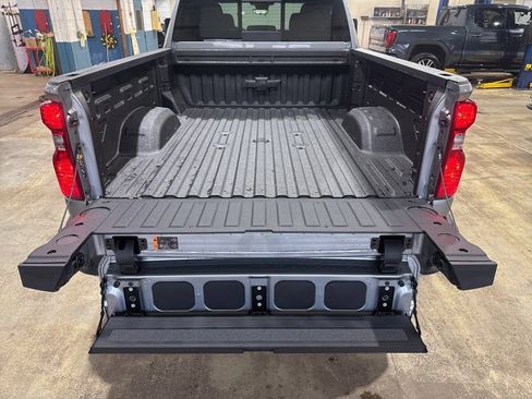 New 2026 Chevrolet Silverado 2500 LT w/ All Star Edition image 16