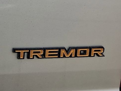 Used 2023 Ford F150 Tremor w/ Equipment Group 402A High image 34