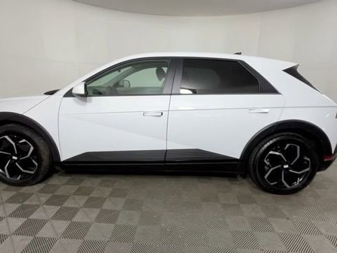 Used 2024 Hyundai Ioniq 5 SEL RWD image 8
