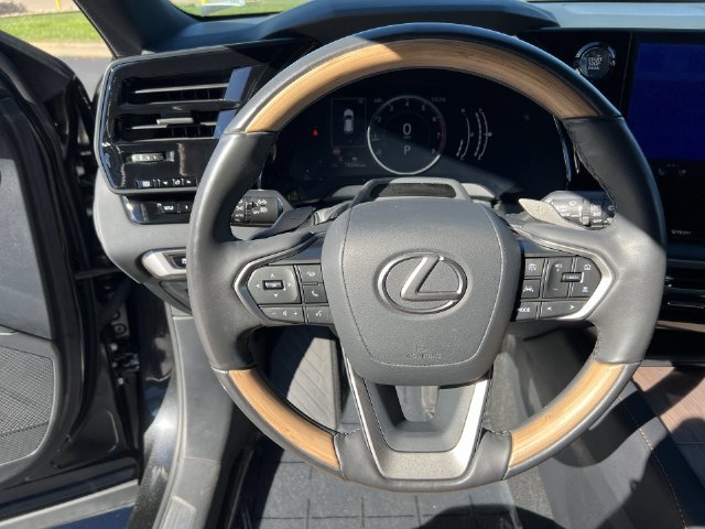 Certified 2024 Lexus RX 350 Premium w/ Convenience Package AWD/4WD image 12