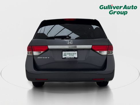 Used 2017 Honda Odyssey EX-L image 7
