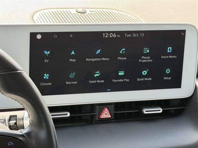 Used 2024 Hyundai Ioniq 5 SEL RWD image 9