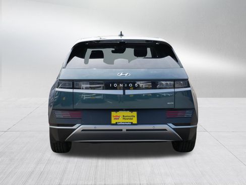 Certified 2023 Hyundai Ioniq 5 SEL AWD/4WD image 6