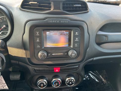 Used 2015 Jeep Renegade Sport w/ Power & Air Group AWD/4WD image 33