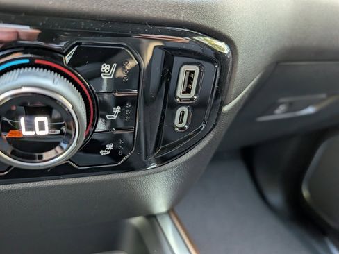 New 2026 Chevrolet Silverado 3500 High Country w/ Midnight Edition image 26