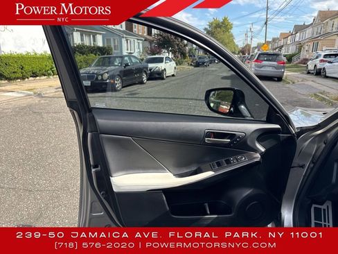 Used 2022 Lexus IS 350 F Sport image 26