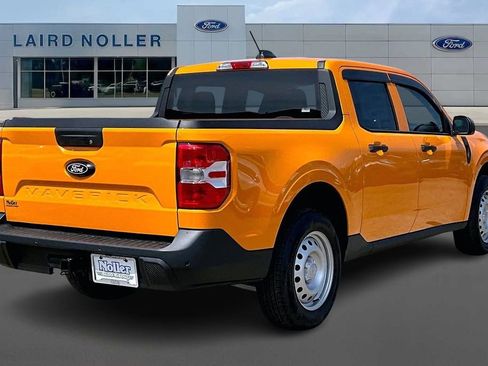 New 2026 Ford Maverick XL w/ 4K Tow Package AWD/4WD image 5