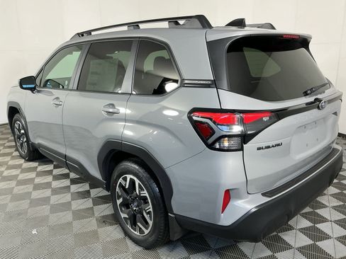 New 2026 Subaru Forester Premium image 5