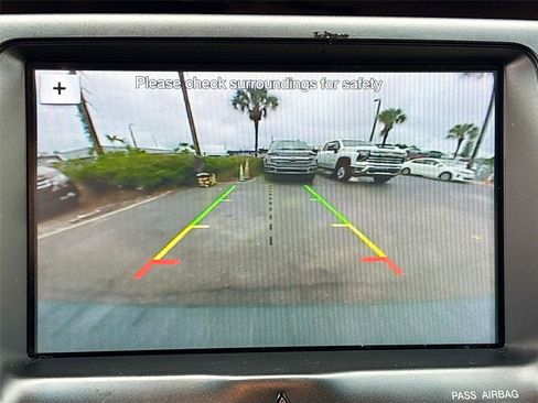 Used 2018 Ford Flex SEL w/ Equipment Group 202A image 15