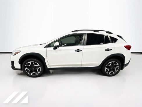 Used 2020 Subaru Crosstrek 2.0i Limited w/ Popular Package #2 AWD/4WD image 8